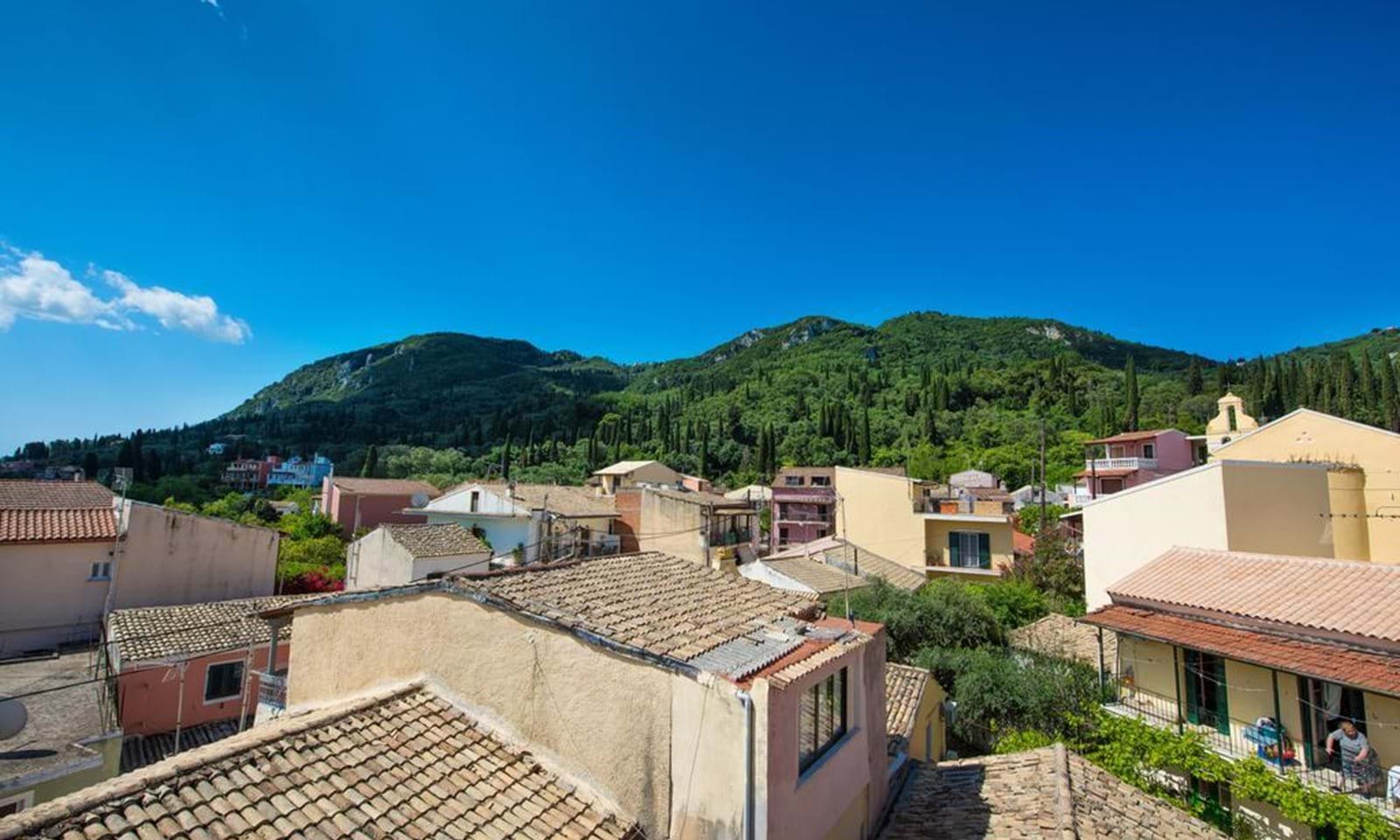 Listing photograph 7 of 17 of the commercial in Benitses, published by Corfu Home Finders.