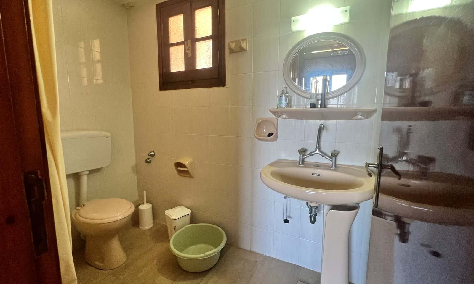 Listing photograph 10 of 10 of the apartment in Sfakera, published by Corfu Home Finders.