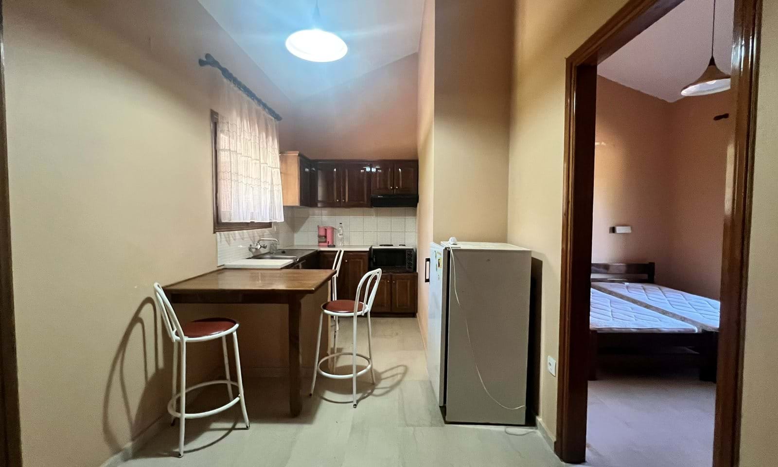 Listing photograph 8 of 10 of the apartment in Sfakera, published by Corfu Home Finders.