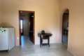 entrance hall of the apartment