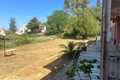 upper land view from balcony