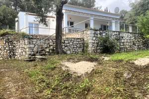 OLIVE GROVE HOUSE, Roda, Corfu