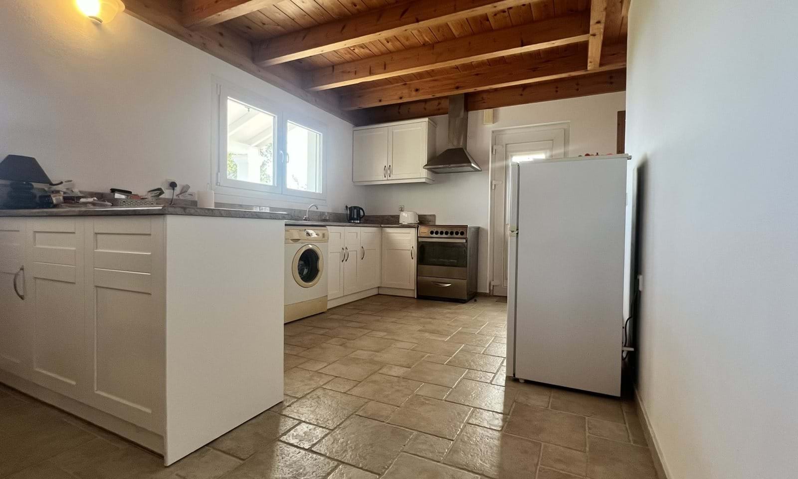 Listing photograph 6 of 16 of the house in Roda, published by Corfu Home Finders.