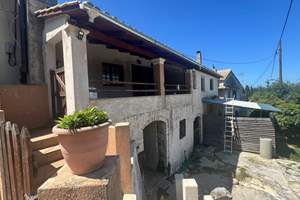 LITHARI HOUSE, Agios Pandeleimonas, Corfu