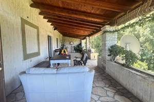 LITHARI HOUSE, Agios Pandeleimonas, Corfu