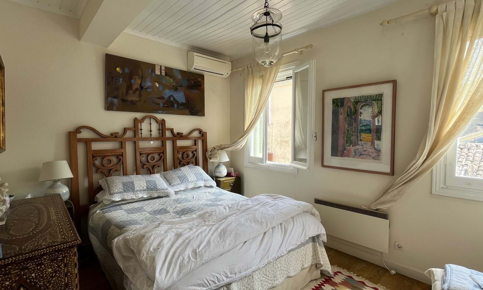 Listing photograph 10 of 16 of the apartment in Corfu Town, published by Corfu Home Finders.