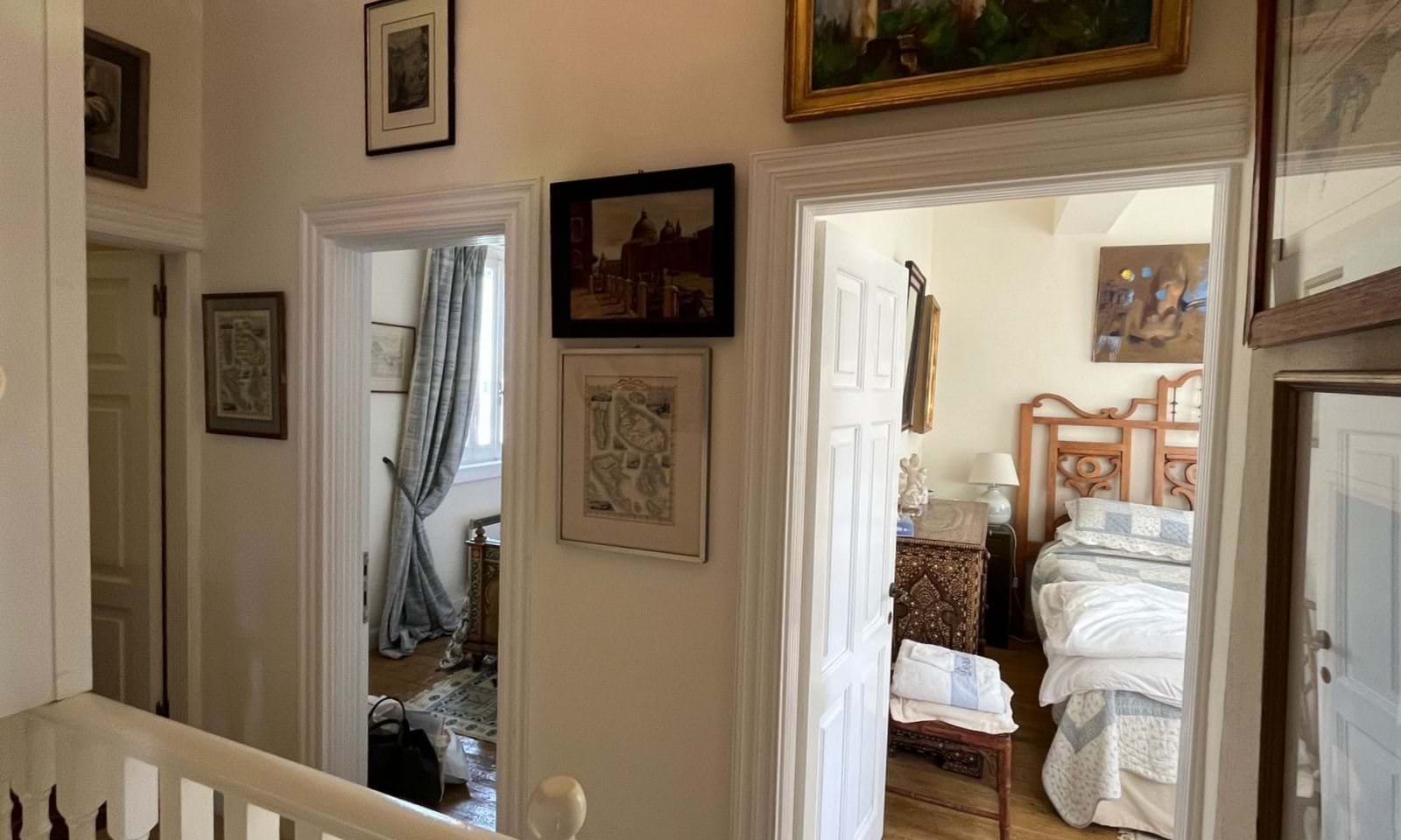 Listing photograph 4 of 16 of the apartment in Corfu Town, published by Corfu Home Finders.