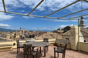 GUILFORD TERRACE, Corfu Town