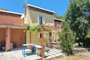 PRIMROSE TERRACE, Gastouri, Corfu