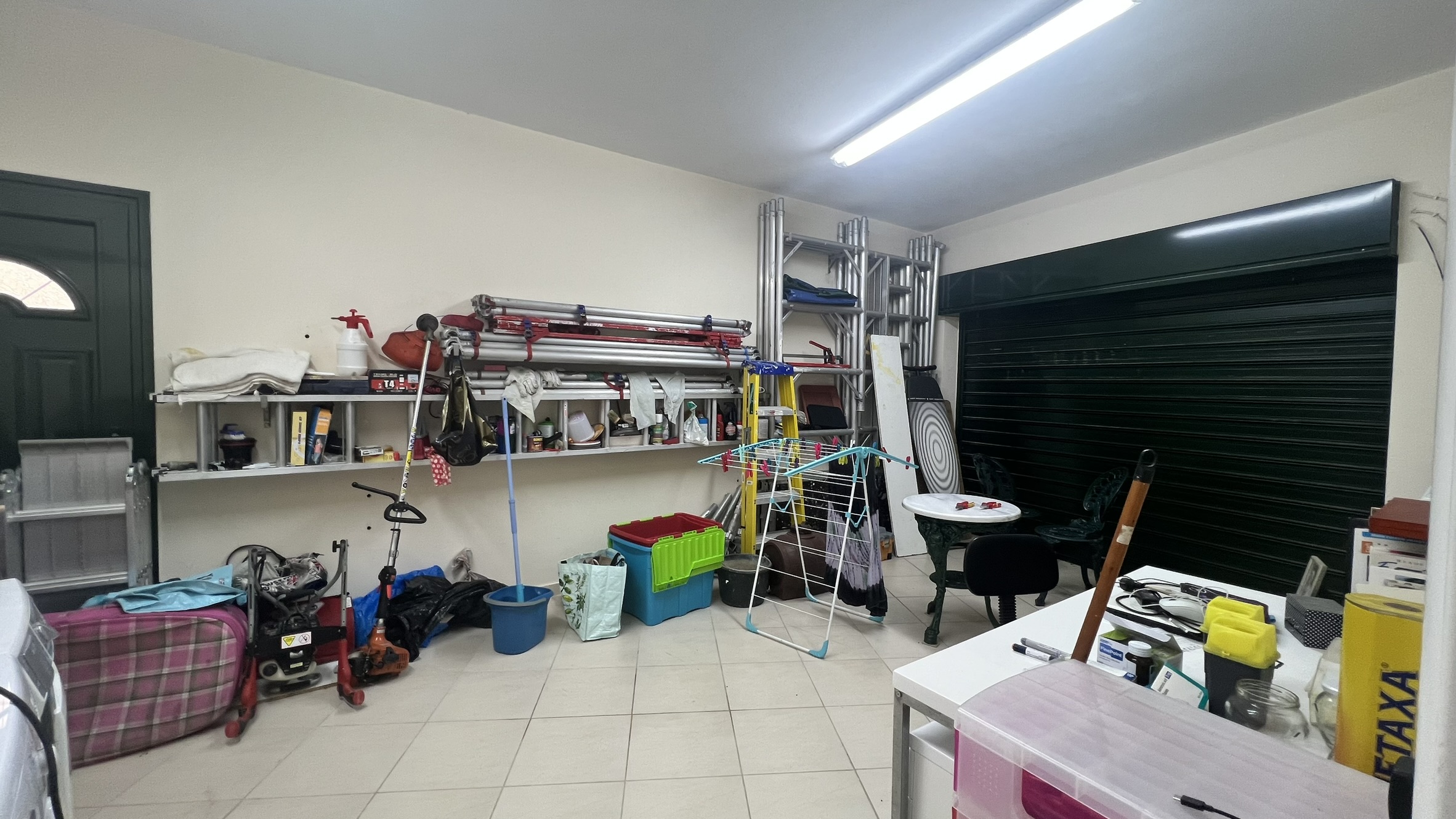 GRAVIA VIEW HOUSE, Avliotes, Corfu