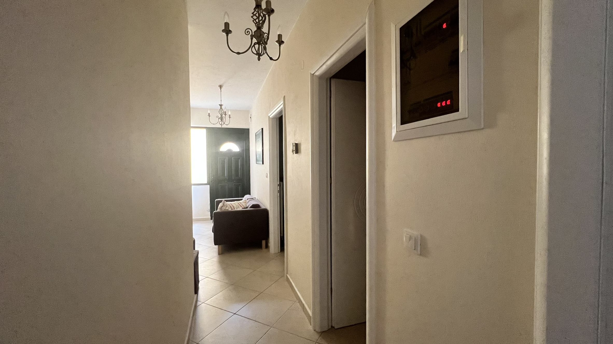 GRAVIA VIEW HOUSE, Avliotes, Corfu