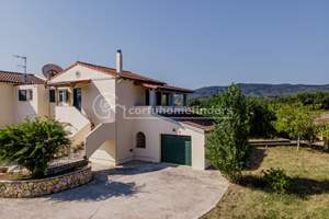 VALLEY VIEW HOUSE, Giannades, Corfu