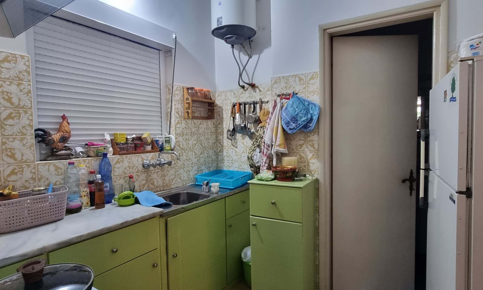 Listing photograph 5 of 14 of the house in Perama, published by Corfu Home Finders.