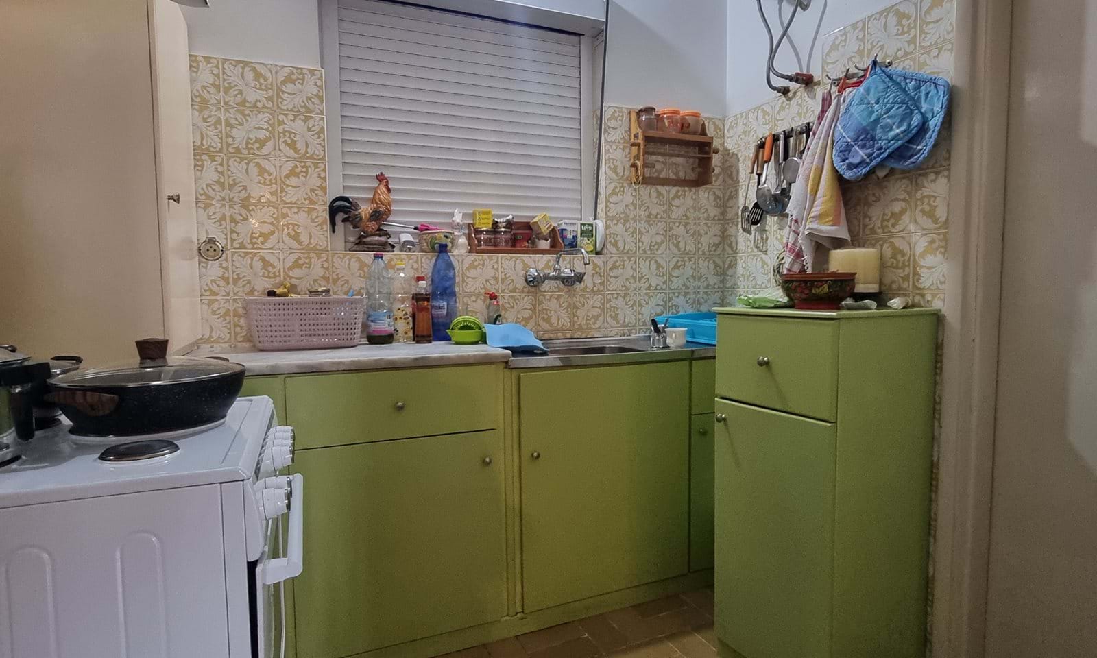 Listing photograph 7 of 14 of the house in Perama, published by Corfu Home Finders.