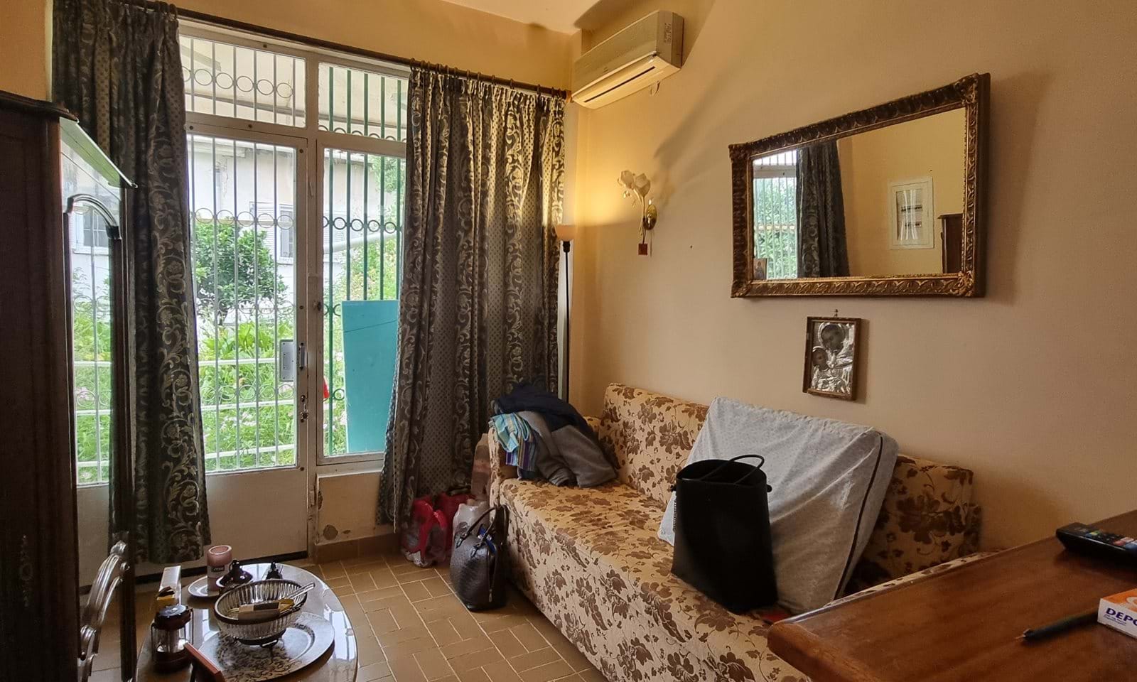 Listing photograph 4 of 14 of the house in Perama, published by Corfu Home Finders.