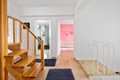 Upstairs landing
