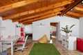 Attic to bedrooms