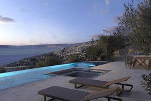 ORMOS PROJECT, Lefkada