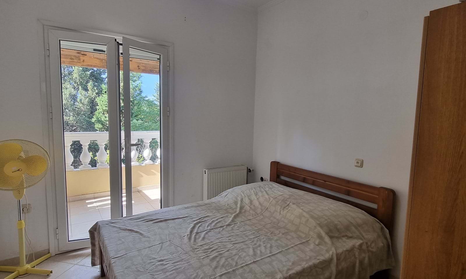 Listing photograph 11 of 18 of the house in Petriti, published by Corfu Home Finders.