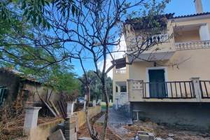 VASSILATIKA HOUSE, Vassilatika, Corfu