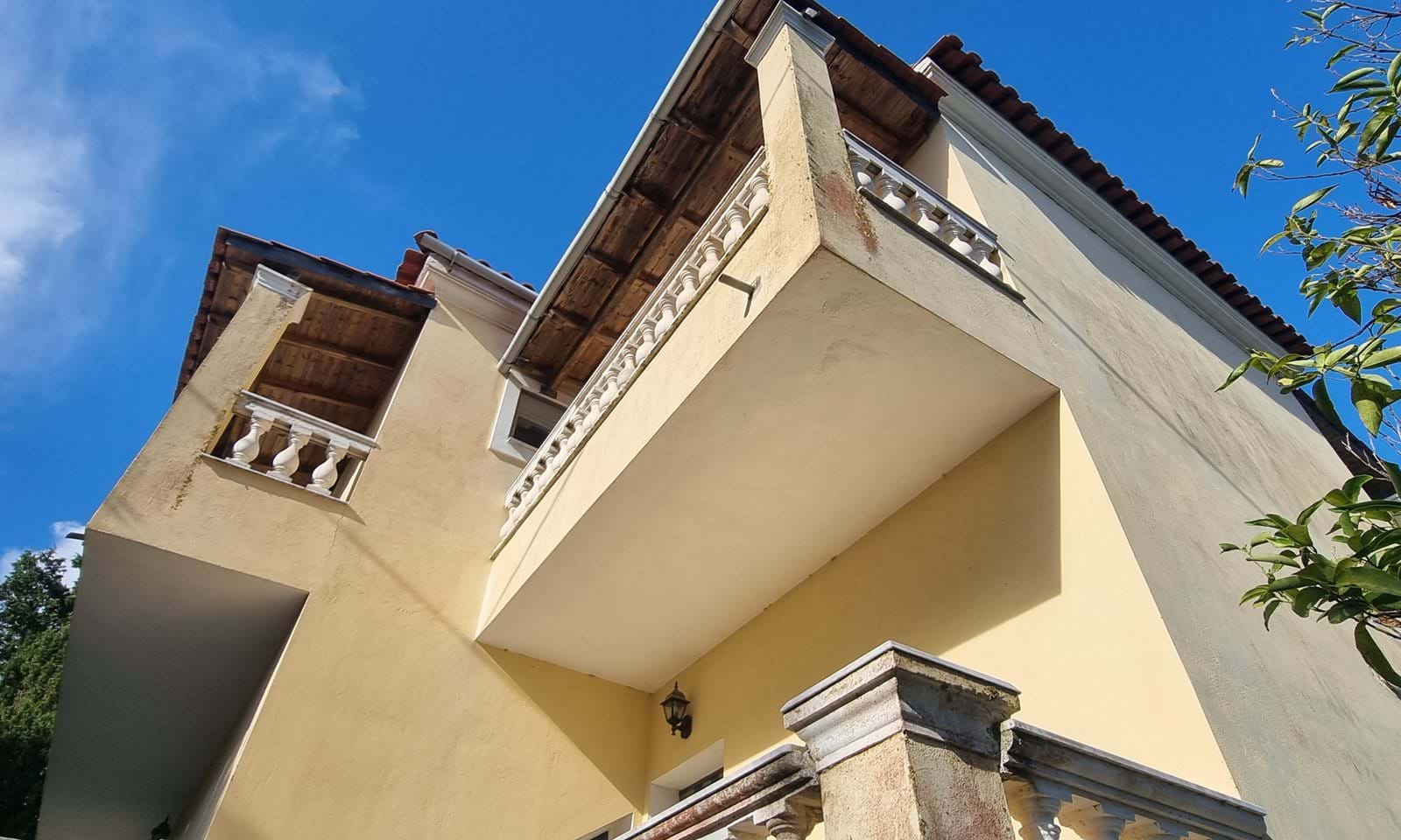 Listing photograph 3 of 18 of the house in Petriti, published by Corfu Home Finders.