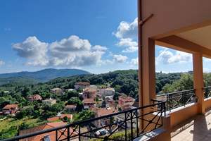 PORTOKALI APARTMENTS, Agios Mattheos, Corfu