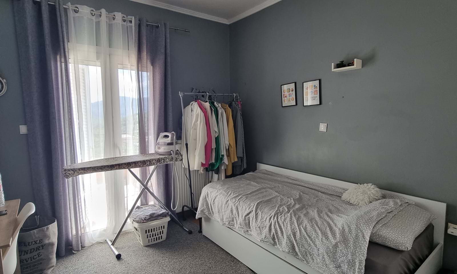 Listing photograph 5 of 9 of the apartment in Agios Mattheos, published by Corfu Home Finders.