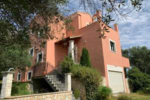 MARBLE HOUSE, Giannades, Corfu