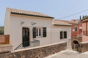 PAPA SPIROS HOUSE, Kouramades, Corfu