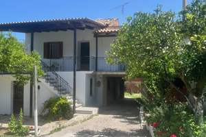 VILLAGE PAGOI HOUSE, Pagoi, Corfu