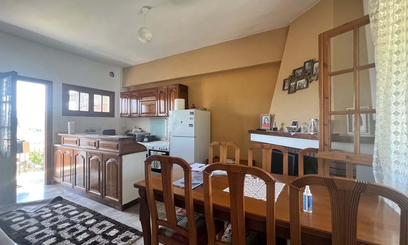 Listing photograph 7 of 11 of the house in Pagi, published by Corfu Home Finders.