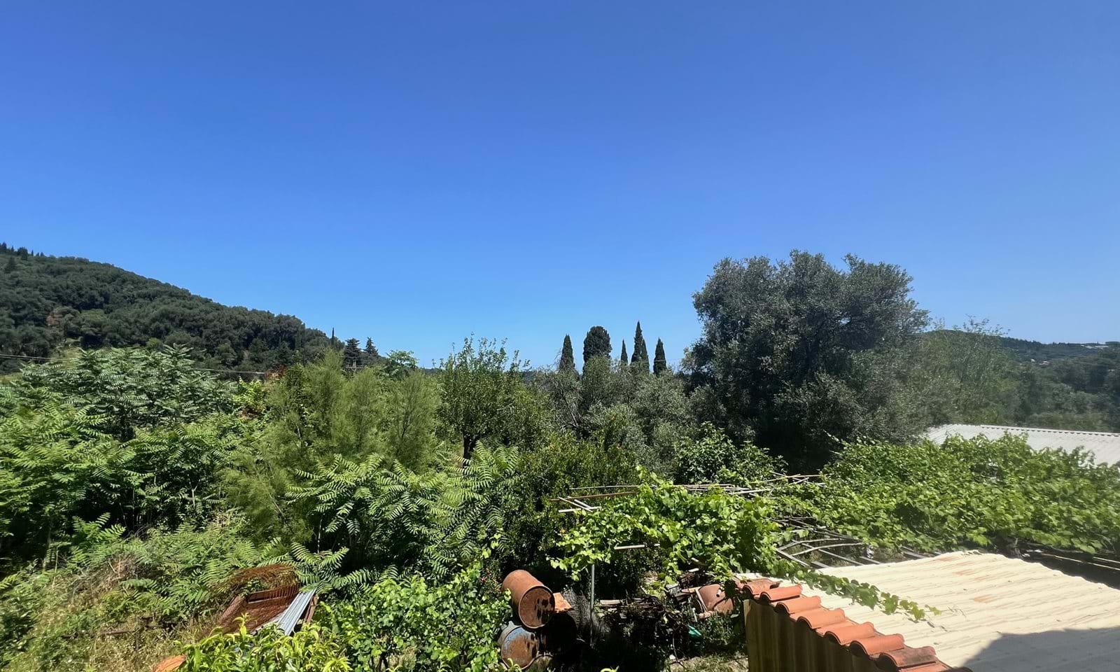 Listing photograph 10 of 11 of the house in Pagi, published by Corfu Home Finders.