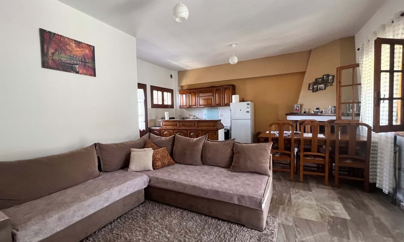 Listing photograph 3 of 11 of the house in Pagi, published by Corfu Home Finders.