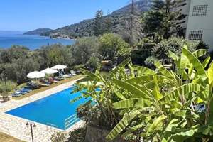 AQUAVIEW TWO, Messonghi, Corfu