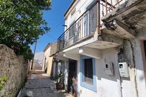TOOLOOS COTTAGE, Chlomos, Corfu