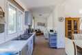 Kitchen to sitting room