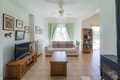 Sitting room to front