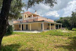 OLIVE APARTMENT, Sfakera, Corfu