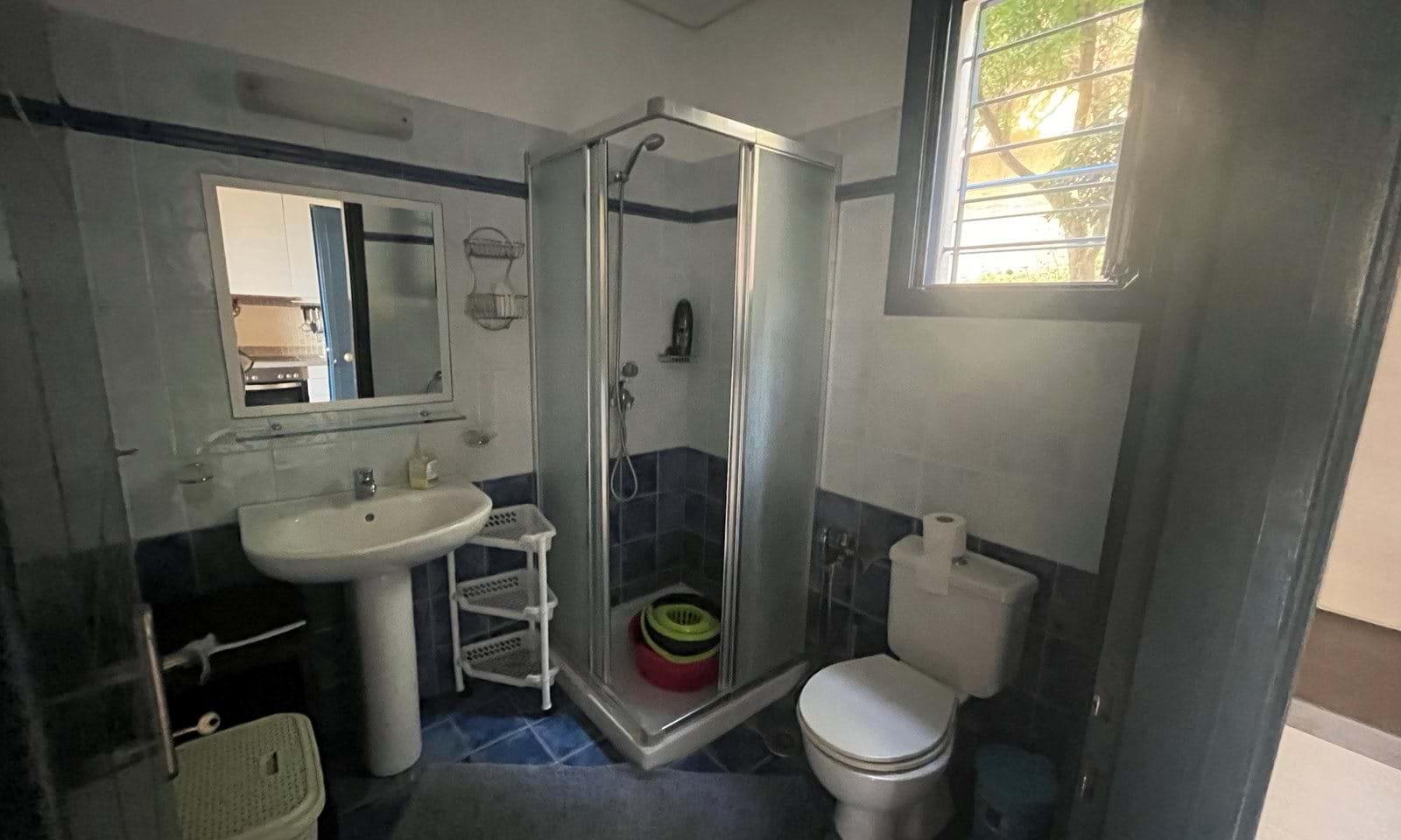 Listing photograph 6 of 7 of the apartment in Barbati, published by Corfu Home Finders.