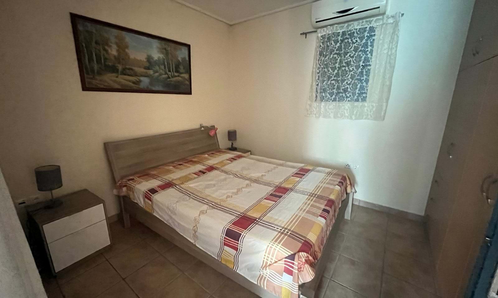 Listing photograph 5 of 7 of the apartment in Barbati, published by Corfu Home Finders.