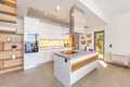 Villa Ouranos - Kitchen