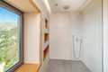 Villa Ouranos - ensuite shower room