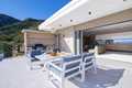 Villa Ble - BBQ terrace