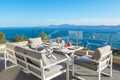 Villa Ouranos - Outdoor dining