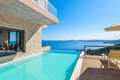Villa Ouranos - Infinity terrace