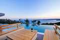 Infinity view