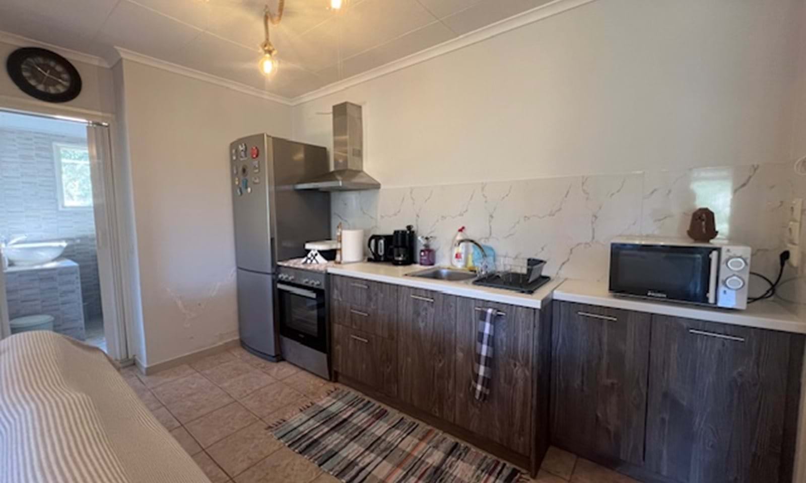 Listing photograph 6 of 12 of the house in Strinilas, published by Corfu Home Finders.