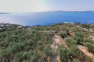 KOURKOUNILA LAND, Katavolos, Corfu