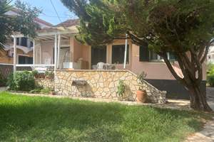 OASIS APARTMENTS, Acharavi, Corfu