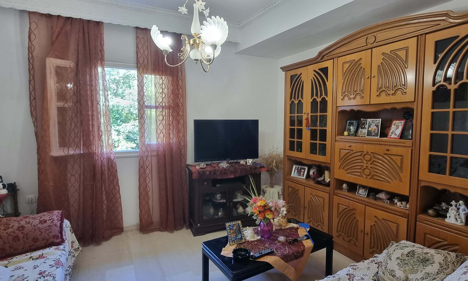 Listing photograph 9 of 23 of the house in Benitses, published by Corfu Home Finders.